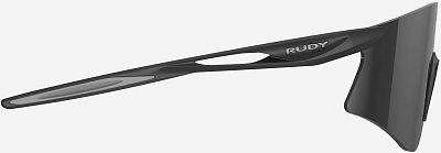 Превью  Велоочки RUDY PROJECT Astral Black Matt, Линзы: Smoke (SP881006-0000)